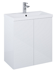 ELITA SET KIDO 60 2D WHITE HG PDW( ELITA 169099) SZE-RE020600118060