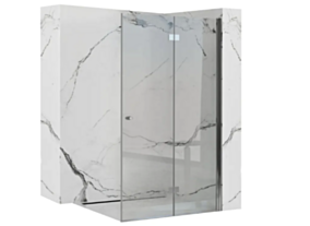 Rea MODUŁ KABINY FOLD N2 CHROM 90 REA-K7442