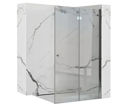 Rea MODUŁ KABINY FOLD N2 CHROM 70 REA-K7444