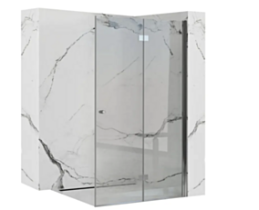Rea MODUŁ KABINY FOLD N2 CHROM 110 REA-K7438