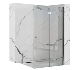 Rea MODUŁ KABINY FOLD N2 CHROM 120 REA-K7437