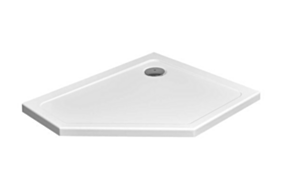 WYPRZEDAŻ - RADAWAY BRODZIK DOROS PT E COMPACT 80x100 prawy SDRPTP1080-05R
