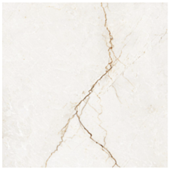 Egen QUADRA ROSALIO BIANCO 120X120 RECT. (2,88) POLISHED PD-CE-RO-0101