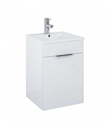 ELITA SET QUBO PLUS 40 1D WHITE HG PDW( ELITA 166483) SZE-RE020400148060