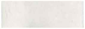 Ceramstic PCM HARMONY white mat 90x30 (1,08) GL.271A.WL