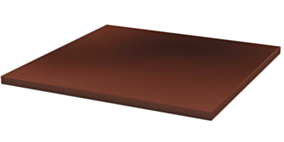 Paradyż Cloud Rosa Klinkier 30x30 G1