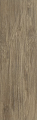 Paradyż Wood Basic Brown Gres Szkl. 20x60 G1