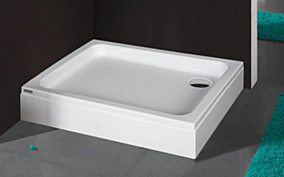 SANPLAST Obudowa brodzika OBL 75x90x11 biew BS-625-405-1220-01-000