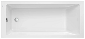 ROCA Wanna VYTHOS-N 160x70 + nogi CR-A248549000