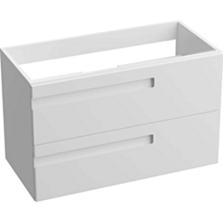 LaVita Szafka z zestawu łazienkowego wisząca podumywalkowa 80x39.5 cm Floryda LAV_8127
