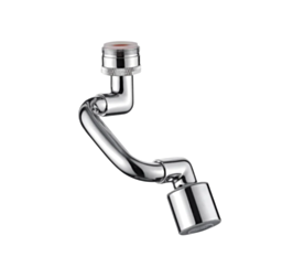 Kuchinox Aerator multifunkcyjny, chrom CPW_00U5