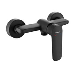 Kuchinox GAVA bateria natryskowa ścienna  BQG_740D