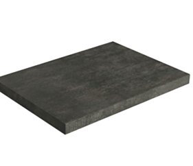 Lavita Blat graphite 50,5x40 LAV_2238