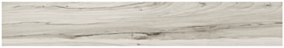 Tubądzin PTU WOOD land grey 19x119.8 (1.14) PP-04-032-1198-0190-1-097