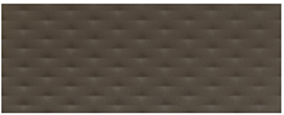 Tubądzin PTU ELEMENTARY brown diamond str 29.8x74.8 (1.34)  PS-01-165-0298-0748-1-043