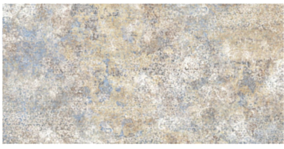 Tubądzin PTU PERSIAN TALE blue 119.8x59.8 (1.43) PP-01-222-1198-0598-1-016