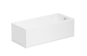Excellent Izi System obudowa do wanny 75x50 cm OBEX.075.50WH