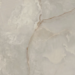 Paradyż Invisible White Gres Szkl. Rekt. Mat 119,8x119,8 G1
