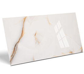 Prime Ceramics Onyx Gold 60x120 połysk