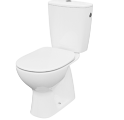 WYPRZEDAŻ - Cersanit KOMPAKT 682 ARTECO CO 020 3/5 DESKA ARTECO