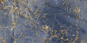 Próbka Egen Kazan Gold Blue 12x19 grit granula