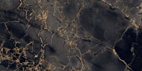Próbka Egen Kazan Gold Black 12x19 grit granula