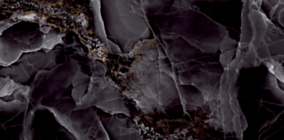 Próbka Egen Andora Black 12x19 połysk