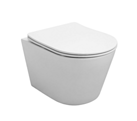 WYPRZEDAŻ - NIAGARA MISKA WC WISZĄCA 52x36x32 MW-001
