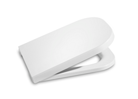 WYPRZEDAŻ - Roca GAP SQUARE Deska WC Duroplast A801470002A801470002