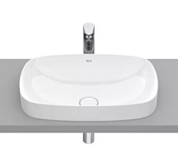 ROCA INSPIRA SOFT UMYWALKA 550x370 H75mm  Maxi Clean CR-A32750400M