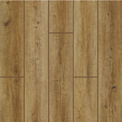 Evolution panele winylowe DĄB NATURALNY 182X1220X4,5MM BEZ PODKŁADU (2,665) DEEP EMBOSSMED