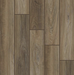 Evolution panele winylowe DĄB RUSTYKALNY 182X1220X4,5MM BEZ PODKŁADU (2,665) DEEP EMBOSSMED