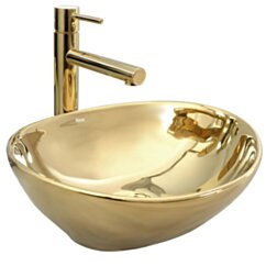 Rea UMYWALKA SOFIA GOLD - NABLATOWA REA-U9015