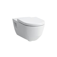 LAUFEN Miska wisząca LIBERTY Rimless dla niepełnosprawnych  LAUFEN CR-H8219600000001