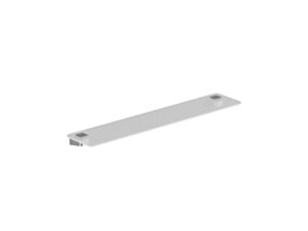 Ravak Półeczka szklana 10° X07P332