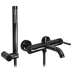 Rea BATERIA WANNOWA LUNGO CZARNA METALICZNA REA-B4422