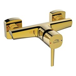 Laveo Bateria prysznicowa Pola BAP_G40D