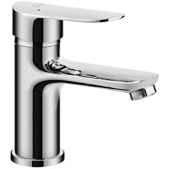 Laveo Bateria umywalkowa Appia BLP_022D