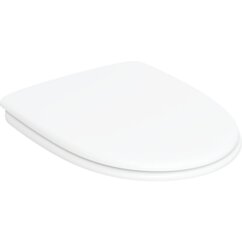 KOŁO Deska sedesowa  wolnoop.          SOLO FKS-70115000