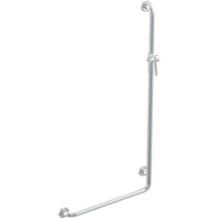 KOŁO Poręcz prysznicowa ( P ) 60x120 -prawa FKH-L60235100