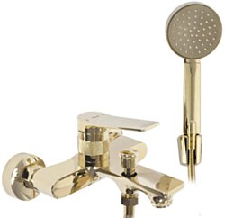 Rea BATERIA WANNOWA JS-634903G VIRAL ZŁOTA REA-B2024