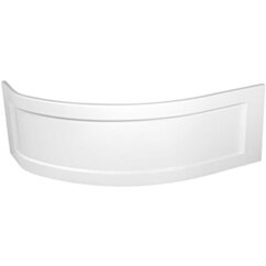 CERSANIT Obudowa wanny KALIOPE 153 NEW prawa/lewa WAC-K S401-059