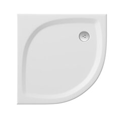 Ravak Brodzik prysznicowy Elipso Pro Flat XA234411010