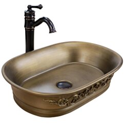 Rea UMYWALKA WILMA RUSTIC - NABLATOWA REA-U3305