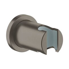 GROHE GROHE Uchwyt pryszn.ścienny RAINSHOWER brushed hard graphite GR-27074AL0