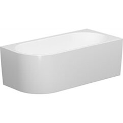 CERSANIT WANNA WOLNOSTOJĄCA NAROŻNA PRAWA CREA 170X82 WAC-C S301-330