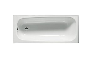 ROCA Wanna stalowa CONTESA 120x70 CR-A212106001