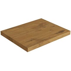 LaVita Blat naszafkowy 50.5x40 cm dąb Oak LAV_6304
