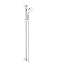 GROHE GROHE TEMPESTA 100 ZESTAW Z DRĄŻKIEM PRYSZNICOWYM, 1 STRUMIEŃ GR-27925001