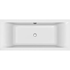 CERSANIT WANNA PROSTOKĄTNA LARGA 180X80 WAC-L S301-306